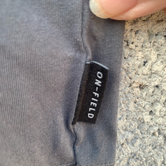 Alabama Crimson Tide Hoodie Tee Nike Salute To Service Men’s Size Large NWT - Picture 2 of 9